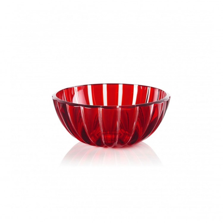 CONTENITORE - L - ROSSO - DOLCE VITA - GUZZINI