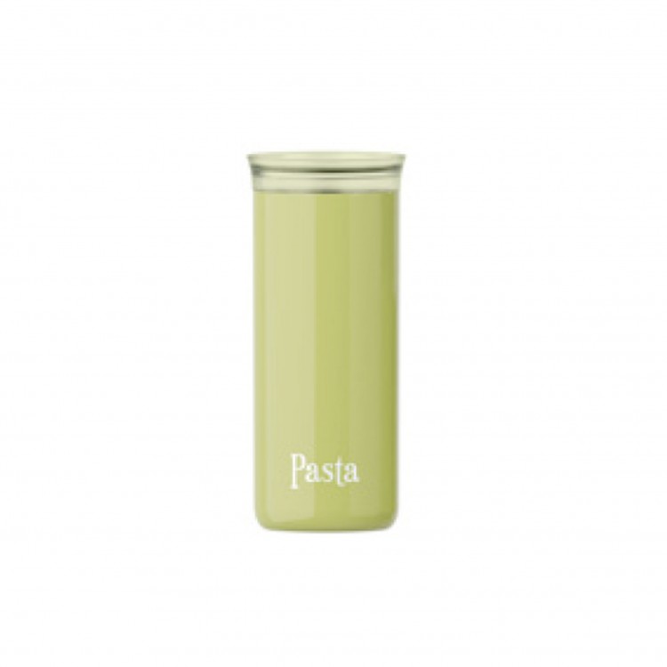 BARATTOLO - OVALE - PASTA - VERDE - ROMANTIC KITCHEN - GUZZINI