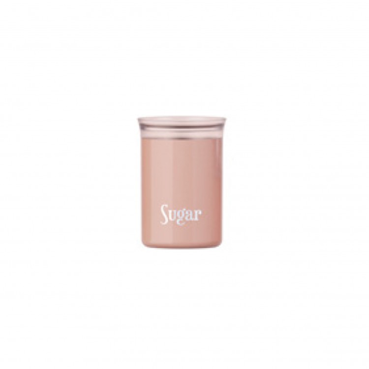 BARATTOLO - OVALE - SUGAR - ROSA - ROMANTIC KITCHEN - GUZZINI