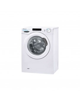 LAVATRICE - 12 KG - 1200G - CS12102DW4/1-S - CANDY