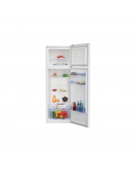 FRIGORIFERO - LIBERA INSTALLAZIONE - 306 L - BIANCO - RDSA310K40WN - BEKO