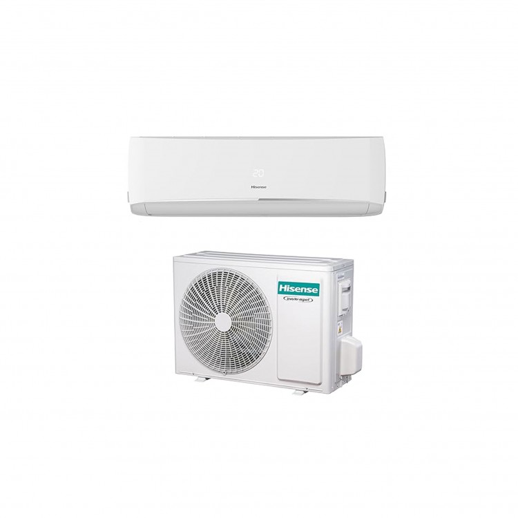 CONDIZIONATORE - CBXS182AW - 18000 BTU - HISENSE