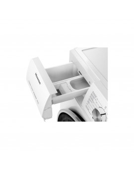 LAVATRICE - 9 KG - 1400G - WFQA9014EVJM - HISENSE