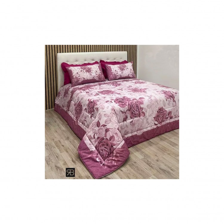 TRAPUNTA - MATRIMONIALE - DALIA - 2428 - CIPRIA - RENATO BALESTRA