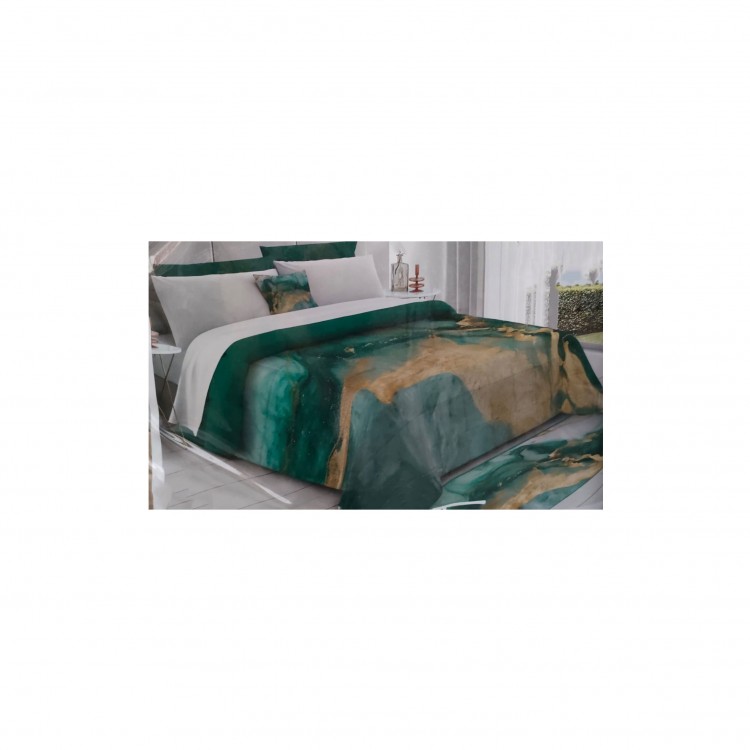 TRAPUNTA - MATRIMONIALE - MARBLE DESIGN - DIS. 2459 - MARTA MARZOTTO