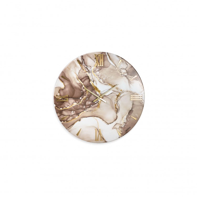 OROLOGIO - Ø 40 CM - LADY