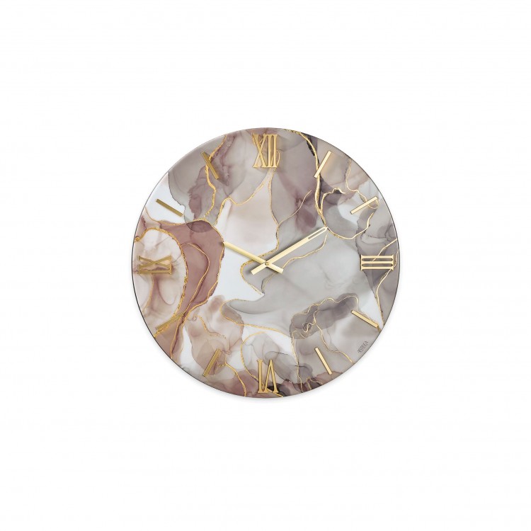 OROLOGIO - Ø 40 CM - SAHARA