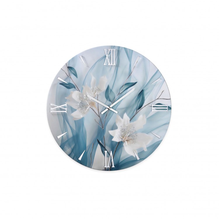 OROLOGIO - Ø 60 CM - DELIA OROLOGIO - Ø 60 CM - DELIA