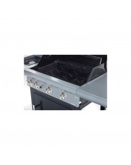 BARBECUE - MISTERGUSTO - SOCHEF