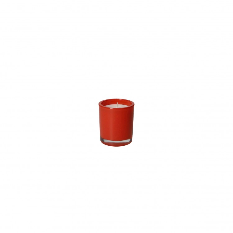 CANDELA - PROFUMATA - ROSMARINO - BRANDANI CANDELA - PROFUMATA - ROSMARINO - BRANDANI