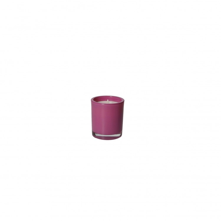 CANDELA - PROFUMATA - ROSA - BRANDANI CANDELA - PROFUMATA - ROSA - BRANDANI