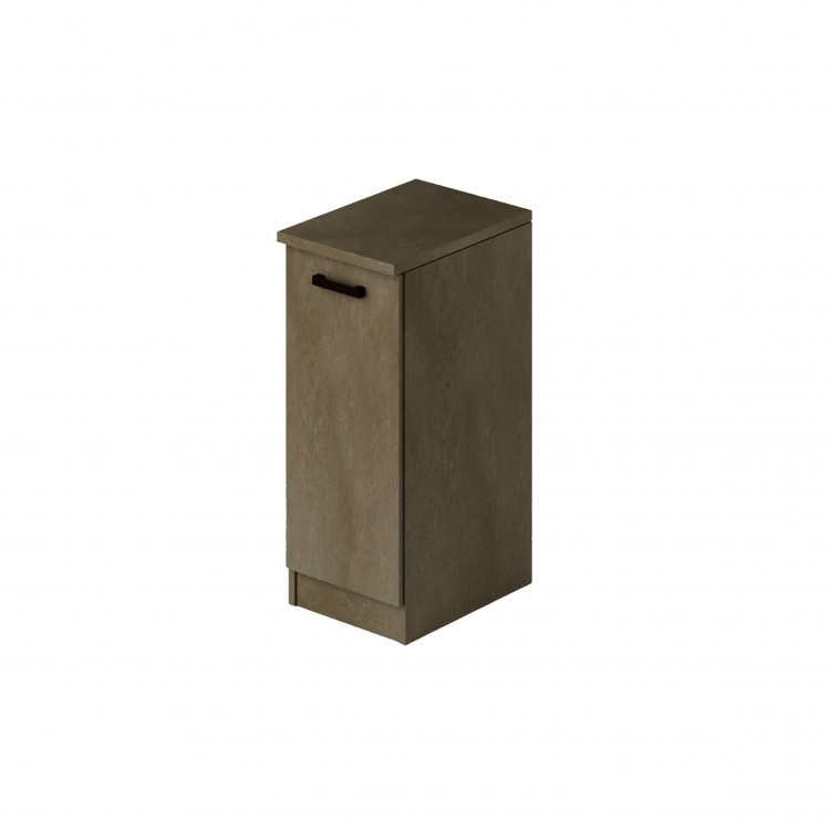 BASE - 1 ANTA - LAUNDRY - FANGO