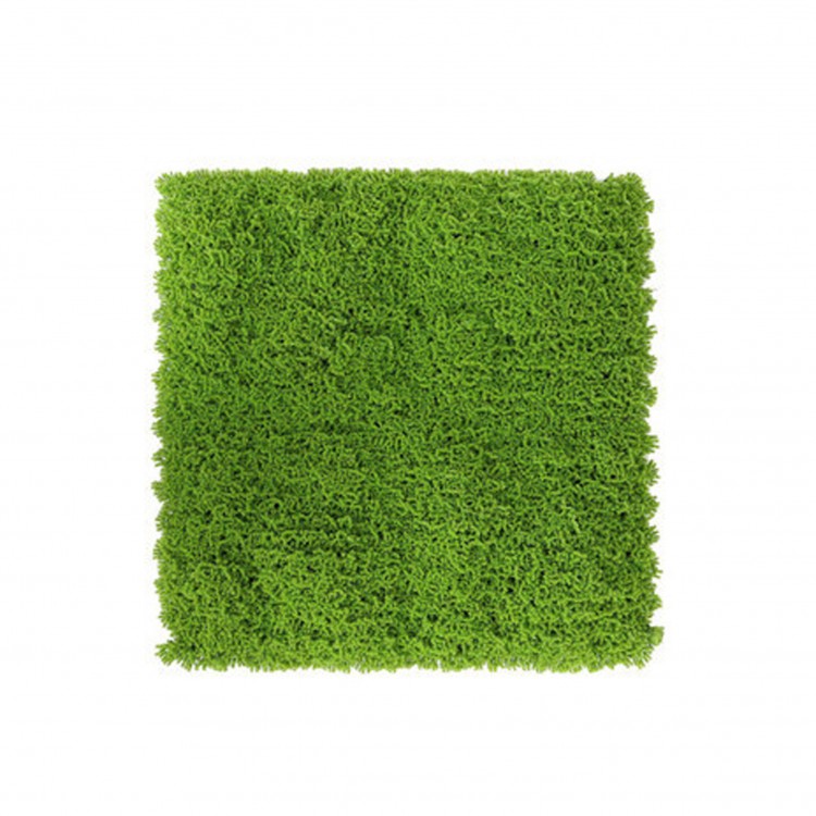 SIEPE ARTIFICIALE - PANNELLO - 100 X 100 CM - GREEN SIEPE ARTIFICIALE - PANNELLO - 100 X 100 CM - GREEN
