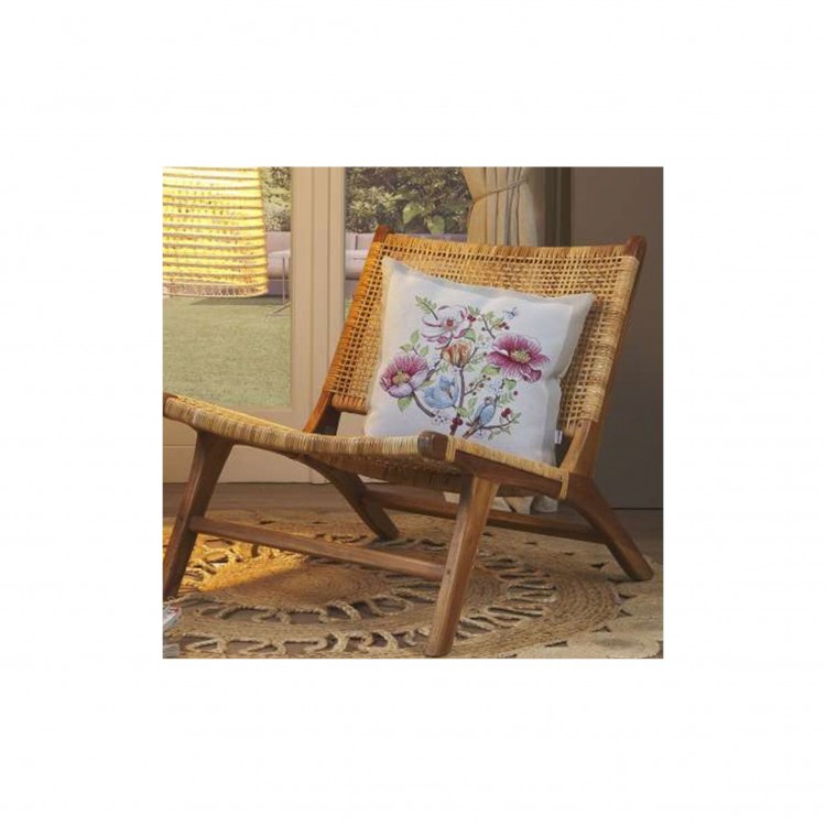 CUSCINO ARREDO - 45 X 45 CM - SPRING