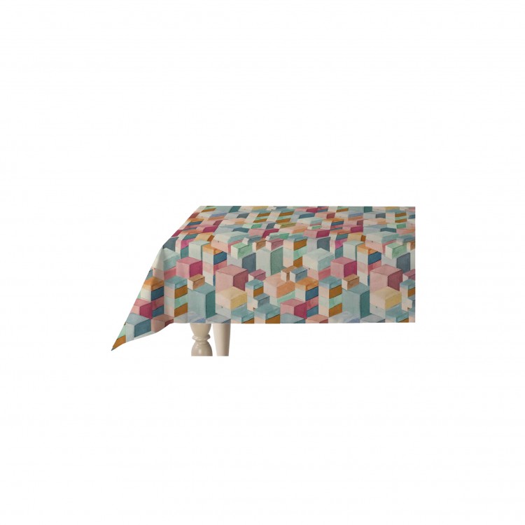 TOVAGLIA - ANTIMACCHIA - 6 POSTI - FRESHNESS - CUBI TOVAGLIA - ANTIMACCHIA - 6 POSTI - FRESHNESS - CUBI