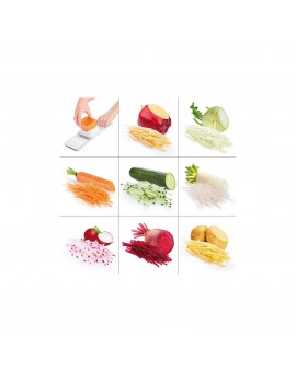 MANDOLINA JULIENNE - HANDY - TESCOMA