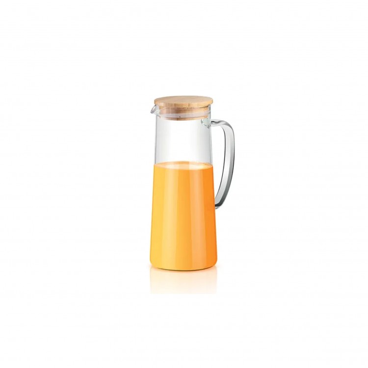 CARAFFA CON COPERCHIO - 1 L - ONLINE - TESCOMA