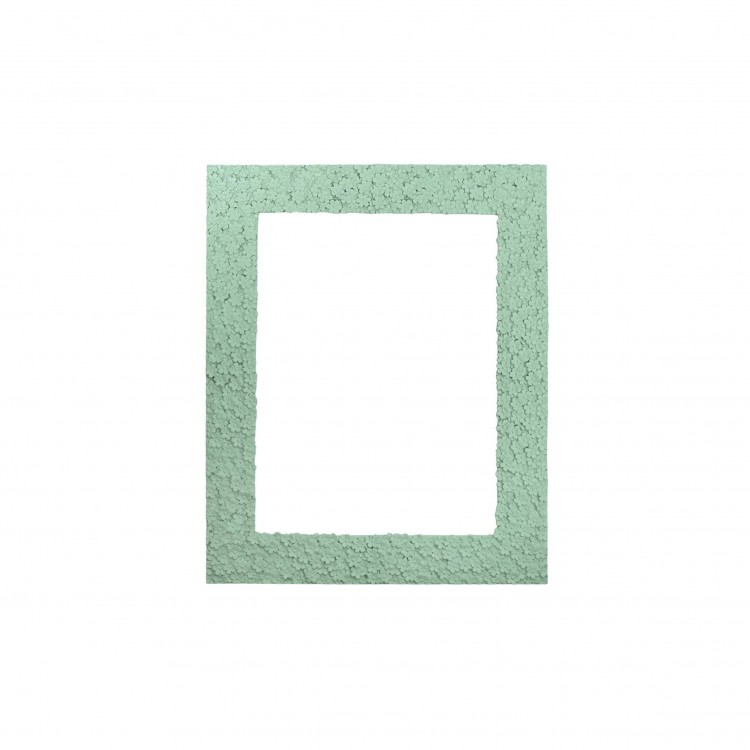 PORTAFOTO - 18 X 24 CM - VERDE ACQUA - NONTISCORDARDIME - BRANDANI PORTAFOTO - 18 X 24 CM - VERDE ACQUA - NONTISCORDARDIME - BRANDANI