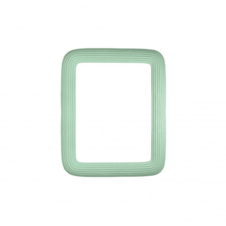 PORTAFOTO - 18 X 24 CM - VERDE ACQUA - TEXTURE - BRANDANI PORTAFOTO - 18 X 24 CM - VERDE ACQUA - TEXTURE - BRANDANI
