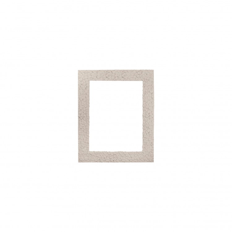 PORTAFOTO - 10 X 15 CM - AVORIO - NONTISCORDARDIME - BRANDANI