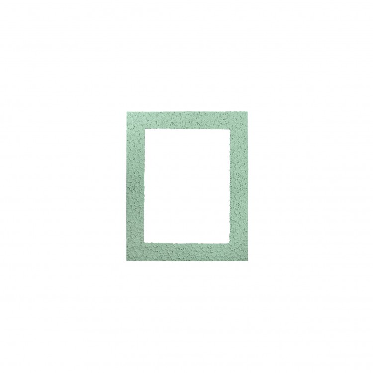 PORTAFOTO - 10 X 15 CM - VERDE ACQUA - NONTISCORDARDIME - BRANDANI