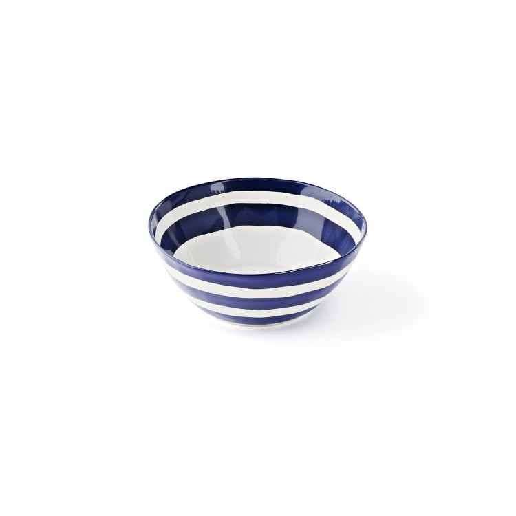 CONTENITORE - 22 CM - BLUE NAVY - RIVIERA - GUZZINI