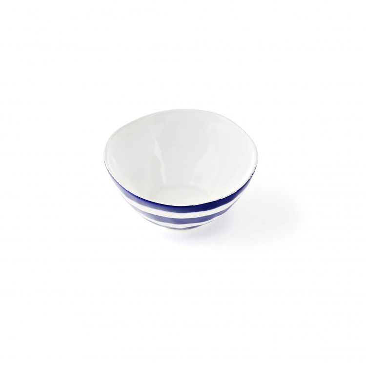 CONTENITORE - 12 CM - BLUE NAVY - RIVIERA - GUZZINI