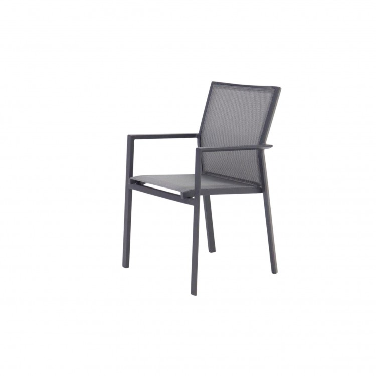POLTRONA - COMO - ANTRACITE POLTRONA - COMO - ANTRACITE