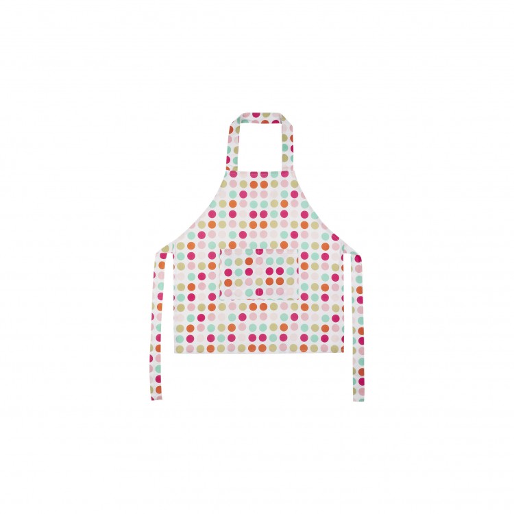 GREMBIULE - POIS GREMBIULE - POIS