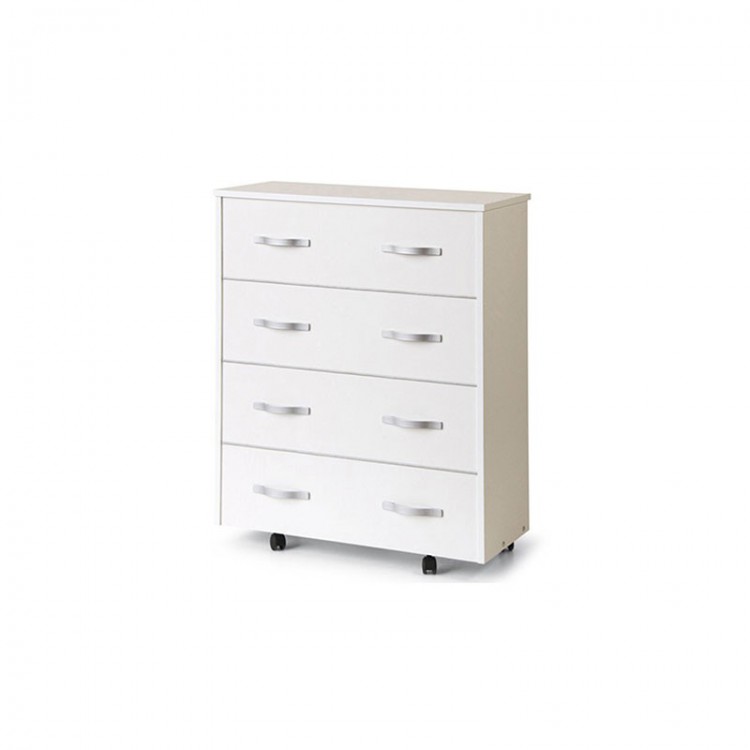 GIROLETTO - BIANCO