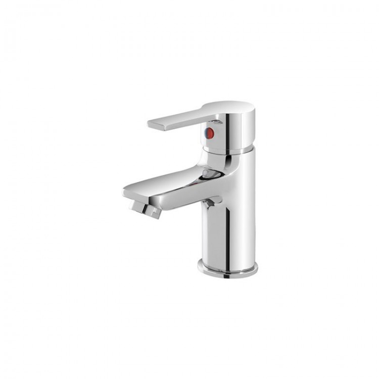 RUBINETTO MISCELATORE - LAVABO - SERIE PRIMA - FERIDRAS