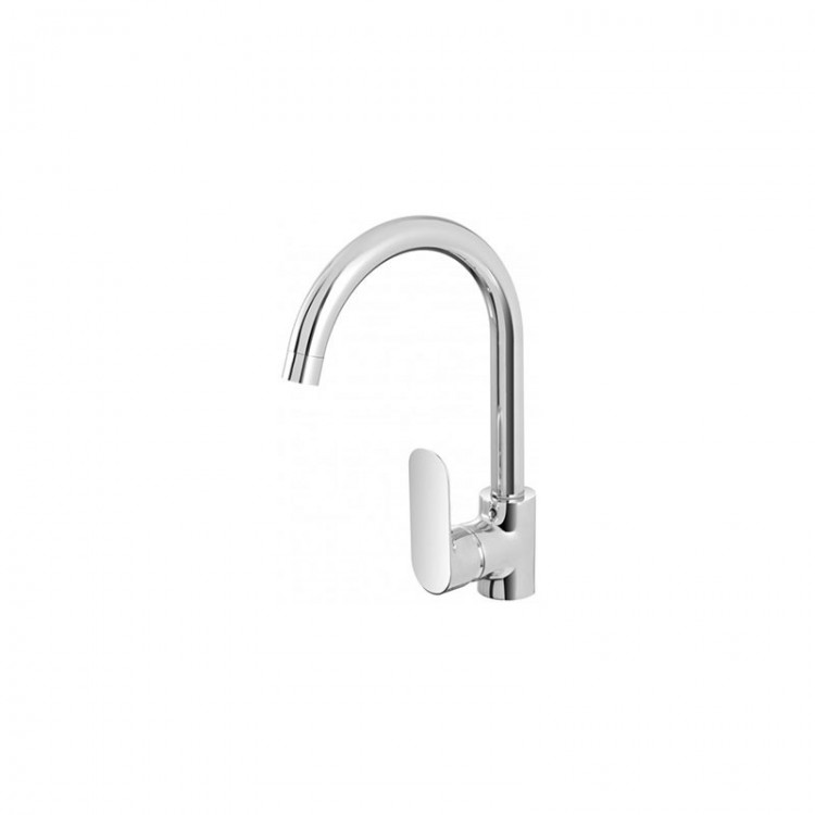 RUBINETTO MISCELATORE - LAVELLO CANNA ALTA - SERIE KREO KITCHEN - FERIDRAS RUBINETTO MISCELATORE - LAVELLO CANNA ALTA - SERIE KREO KITCHEN - FERIDRAS