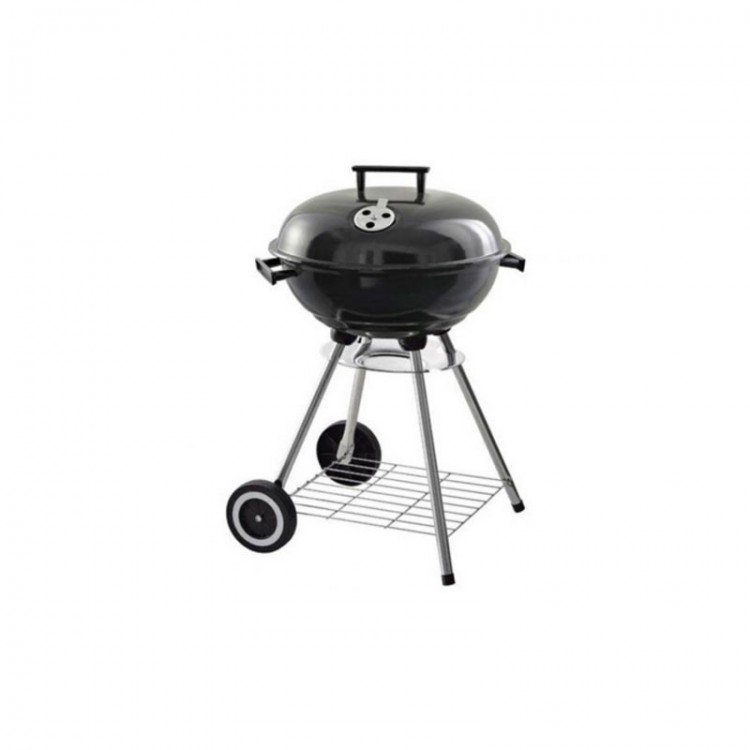 BARBECUE - GLOBO - EL GAUCHO