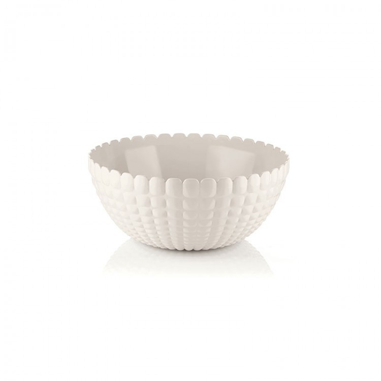 CONTENITORE - XL - BIANCO LATTE - TIFFANY - GUZZINI