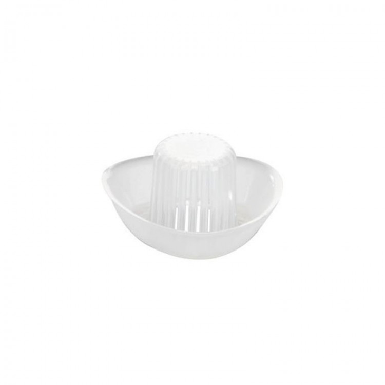 IMBUTO IN PLASTICA CON FILTRO - PRESTO - TESCOMA