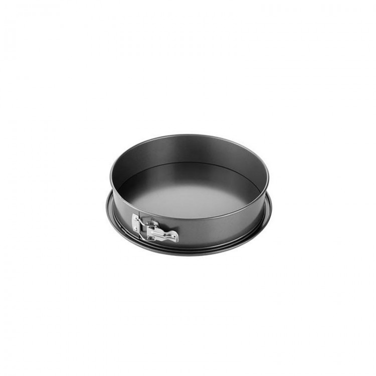 TORTIERA APRIBILE - CON FONDO ANTIGOCCIA - 24 CM - DELICIA - TESCOMA