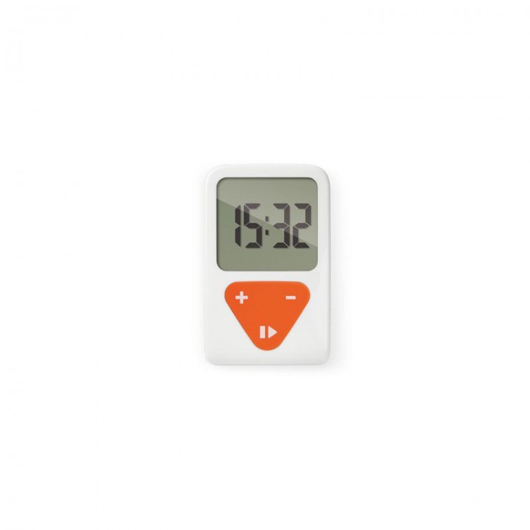 TIMER DIGITALE - ACCURA - TESCOMA
