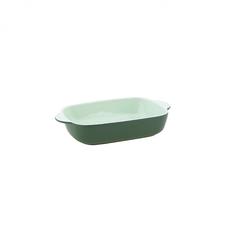 PIROFILA - 27 CM - VERDE - ARMONY - VILLA ALTACHIARA