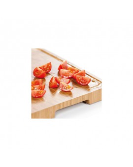 TAGLIERE RETTANGOLARE - AZZA - 50x33 - TESCOMA