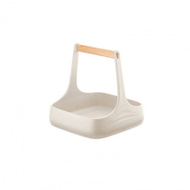 ORGANIZZATORE - BIANCO LATTE - ALL TOGETHER - TIERRA - GUZZINI