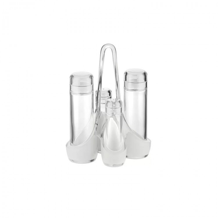 MENAGE - TRASPARENTE - GRACE - GUZZINI MENAGE - TRASPARENTE - GRACE - GUZZINI