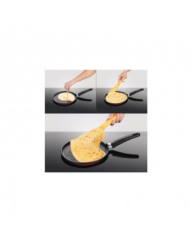 SPATOLE PER CREPES - DELICIA -  TESCOMA
