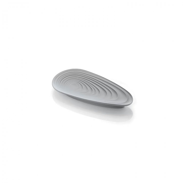 POGGIA MESTOLO - GRIGIO OPACO - KEEP CLEAN - TIERRA - GUZZINI