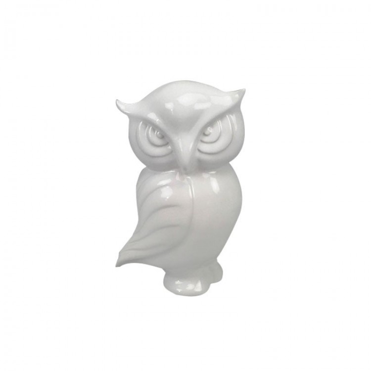 GUFETTO - 21 CM - BIANCO GUFETTO - 21 CM - BIANCO