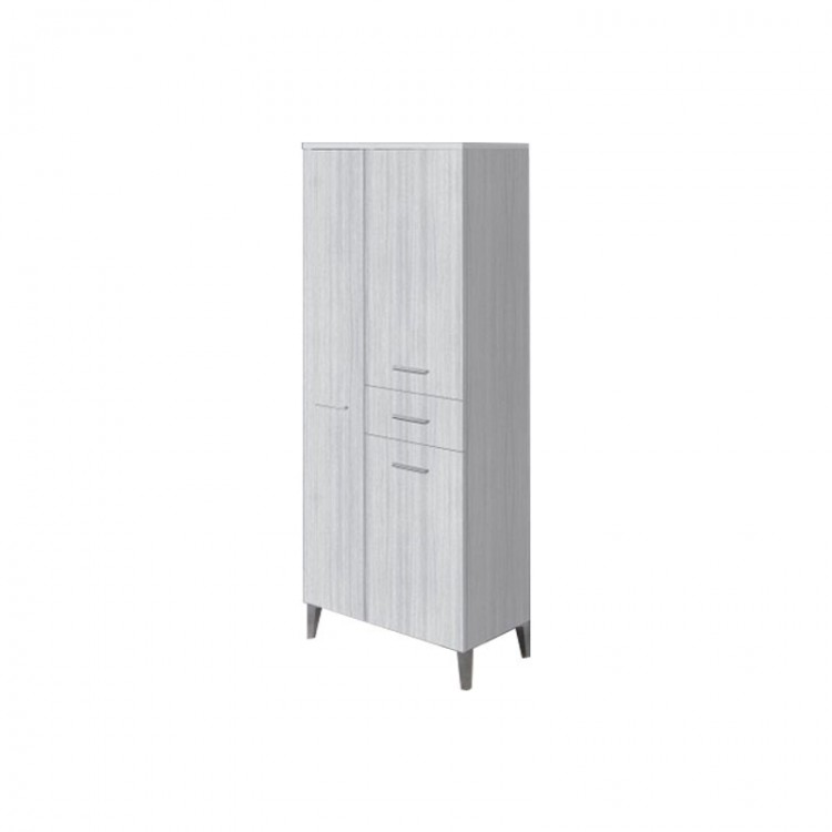 COLONNA DOPPIA PORTA ASCIUGAMANI - 3 ANTE 1 CASSETTO - GRIGIO - LINEA STELLA - FERIDRAS COLONNA DOPPIA PORTA ASCIUGAMANI - 3 ANTE 1 CASSETTO - GRIGIO - LINEA STELLA - FERIDRAS