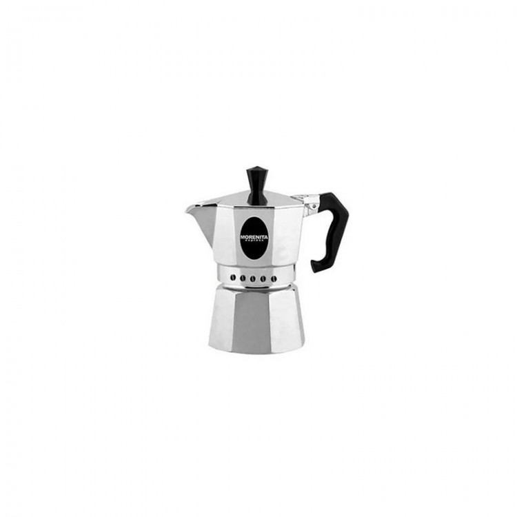 CAFFETTIERA - 1 TAZZA - MORENITA