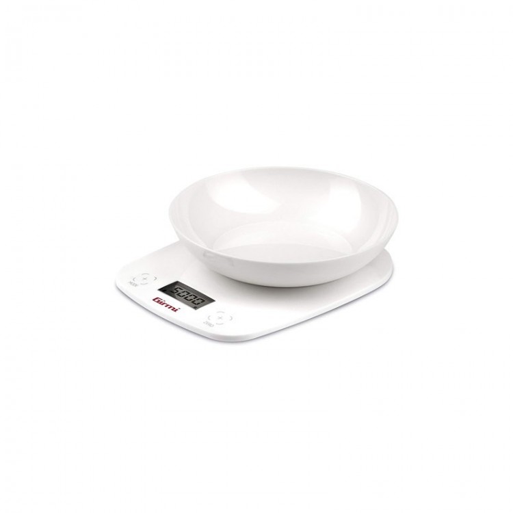BILANCIA - PS0101 - BIANCO - GIRMI