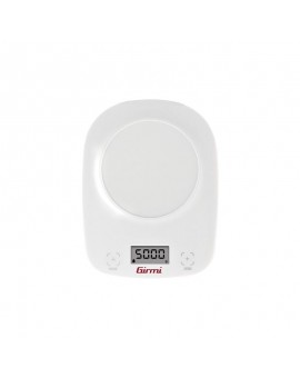 BILANCIA - PS0101 - BIANCO - GIRMI