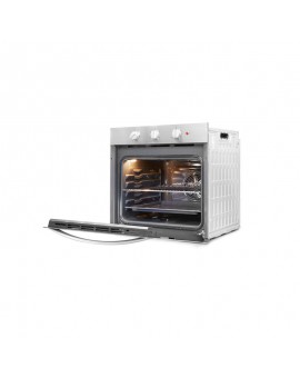 FORNO ELETTRICO - INCASSO - 66 L - ACCIAIO - IFW5530IX - INDESIT