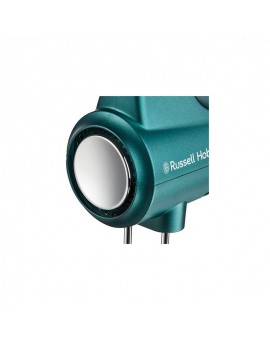 SBATTITORE - 350 W - TURCHESE - TURBO RUSS25891 - RUSSELL HOBBS